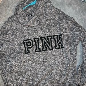Women’s cowl next pink brand